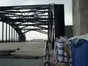 蓬安专注工业场景喷漆服务